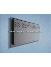 Форма сходинки КОД 5.25